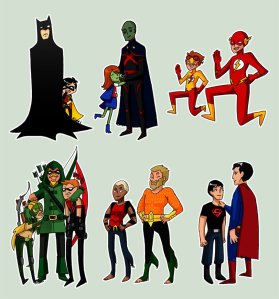 With-Their-Mentors-young-justice-26646616-863-925